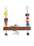 MGZ Columpio Rectangular Pequeño 23 x 15 cm