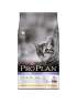 PURINA PRO PLAN JUNIOR Gato Rico en Pollo 3kg