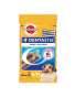 PEDIGREE Snack Dentastix Perros Pequeños Pack 7