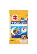 PEDIGREE Snack Dentastix Perros Pequeños Pack 7