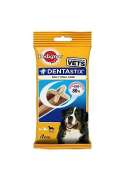 PEDIGREE Snack Dentastix Perros Grandes Pack 7