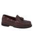 LAZO Y DUQUE. Zapato Comanche Borlas
