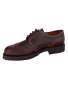 LAZO Y DUQUE. Zapato Pala Vega Castaña
