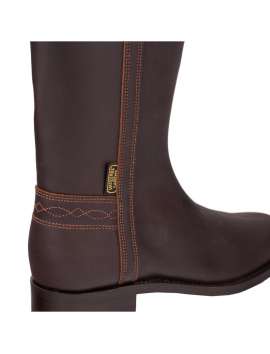 LAZO Y DUQUE. Bota Campera Sevilla