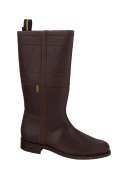LAZO Y DUQUE. Bota Campera Clásica