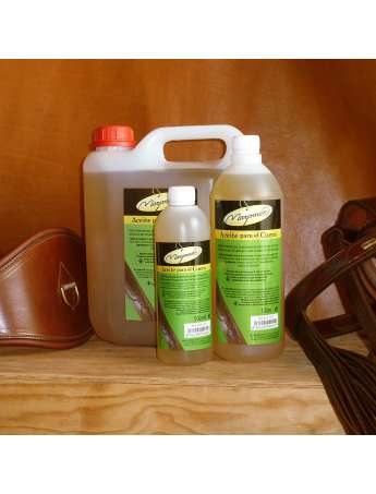 MARJOMAN. Aceite Para El Cuero 500ml