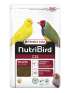 NutriBird C15 - Mantenimiento Versele-Laga 3 kg