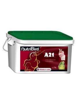 NutriBird A21 - Para Polluelos