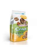 Crispy Muesli - Hámsters & Cia Versele-Laga 1 kg