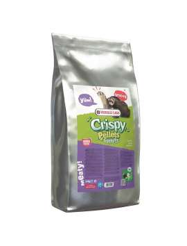 Crispy Pellets - Ferrets / Hurones Versele-Laga 10 kg