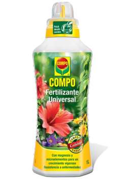 COMPO Fertilizante Universal 1,3 l