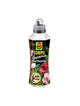 COMPO Guano Fertilizante 1,3 l