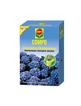 COMPO Azulador Hortensias 800 g