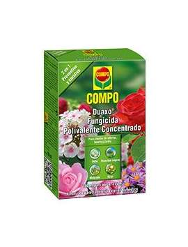 COMPO Duaxo Fungicida Polivalente Concentrado 100 ml