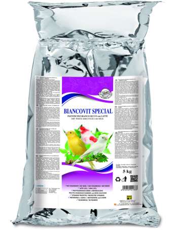 BIANCOVIT SPECIAL Chemi-Vit 5 kg