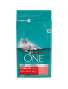 ONE Bifensis Esterilizados rico en Salmón y Trigo 1,5kg