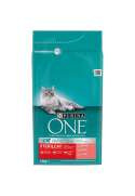 ONE Bifensis Esterilizados rico en Salmón y Trigo 1,5kg