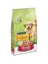 PURINA FRISKIES Perro Adulto Buey con Cereales y Verduras 3kg