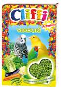 VERDURÌ Chemi-Vit 300 g