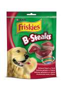 PURINA FRISKIES B-Steaks Snack Perro 150g