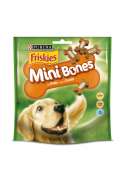 PURINA FRISKIES Mini Bones Snack Perro con Pollo 94g