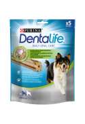 Purina® DENTALIFE® para Perros Medianos 115g XM