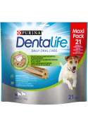 Purina® DENTALIFE® para Perros Pequeños 345g LoyaltyPack XM