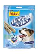 PURINA FRISKIES Dental Fresh Snack Perro Pequeño 110g