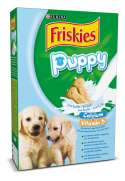 PURINA FRISKIES Puppy Snack Cachorros con Leche 350g