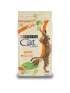 PURINA CAT CHOW Gatos Adultos con Pollo y Pavo 1,5kg