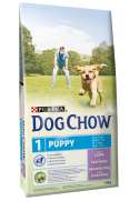 PURINA DOG CHOW Cachorros con Cordero 14kg