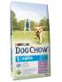 PURINA DOG CHOW Cachorros con Cordero 14kg