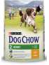 PURINA DOG CHOW Perros Adultos con Pollo 2,5kg