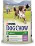 PURINA DOG CHOW Perros Adultos con Cordero 2,5kg