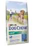 PURINA DOG CHOW Perros Adultos Light con Pavo 14kg