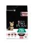PRO PLAN Cachorro Pequeños y Mini con OPTIDERMA Salmón 3kg