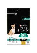 PRO PLAN Perro Adulto Pequeños y Mini con OPTIDIGEST Pollo 3kg