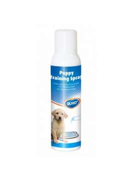 DUVO Spray Educador Cachorros 125 ml