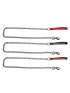 PETPALL Ramal Cadena Asa Piel 100 cm (2'5 mm)